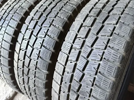 215/60r16 Dunlop комплектүшін90 000 тг. в Алматы – фото 5