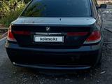 BMW 745 2003 годаүшін2 000 000 тг. в Алматы