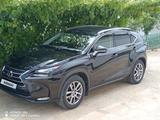 Lexus NX 200 2015 года за 15 000 000 тг. в Актау – фото 4