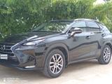 Lexus NX 200 2015 года за 15 000 000 тг. в Актау – фото 5