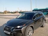 Lexus NX 200 2015 годаүшін14 500 000 тг. в Актау – фото 3