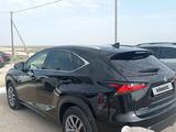 Lexus NX 200 2015 годаүшін13 200 000 тг. в Актау