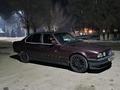 BMW 520 1992 года за 990 000 тг. в Алматы – фото 3
