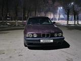 BMW 520 1992 года за 990 000 тг. в Алматы