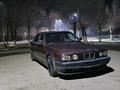 BMW 520 1992 года за 990 000 тг. в Алматы – фото 7