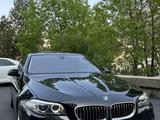 BMW 528 2015 годаүшін11 800 000 тг. в Алматы – фото 3