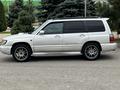 Subaru Forester 1998 года за 3 450 000 тг. в Алматы – фото 3