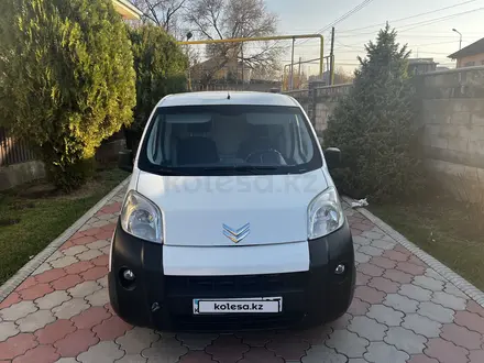 Citroen Nemo 2008 года за 3 400 000 тг. в Алматы