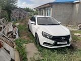 ВАЗ (Lada) Vesta 2017 годаүшін2 800 000 тг. в Уральск – фото 2