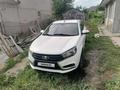 ВАЗ (Lada) Vesta 2017 года за 2 800 000 тг. в Уральск