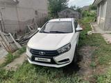 ВАЗ (Lada) Vesta 2017 года за 2 800 000 тг. в Уральск
