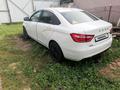 ВАЗ (Lada) Vesta 2017 года за 2 800 000 тг. в Уральск – фото 5