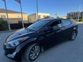 Hyundai Elantra 2014 годаfor4 450 000 тг. в Актобе – фото 2