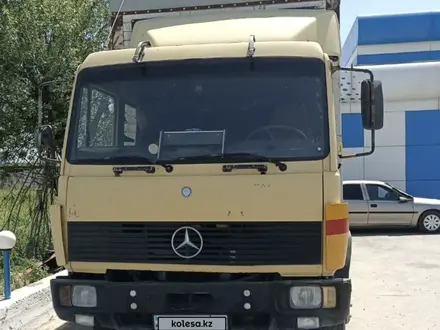 Mercedes-Benz  817 1991 года за 8 500 000 тг. в Шымкент