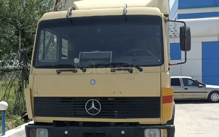 Mercedes-Benz  817 1991 годаүшін8 500 000 тг. в Шымкент
