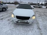 ВАЗ (Lada) Priora 2170 2013 годаүшін2 700 000 тг. в Рудный – фото 2