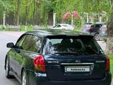 Subaru Legacy 2004 годаүшін4 650 000 тг. в Алматы – фото 2