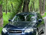 Subaru Legacy 2004 годаүшін4 500 000 тг. в Алматы – фото 4