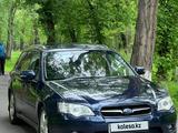 Subaru Legacy 2004 года за 4 500 000 тг. в Алматы