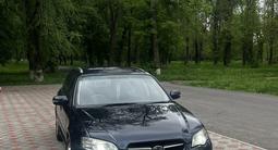 Subaru Legacy 2004 года за 4 200 000 тг. в Тараз – фото 5