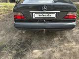 Mercedes-Benz E 200 1995 года за 1 200 000 тг. в Семей – фото 2