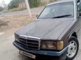 Mercedes-Benz 190 1992 годаүшін750 000 тг. в Шымкент – фото 3