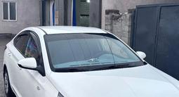 Hyundai Solaris 2019 года за 6 800 000 тг. в Шымкент – фото 2