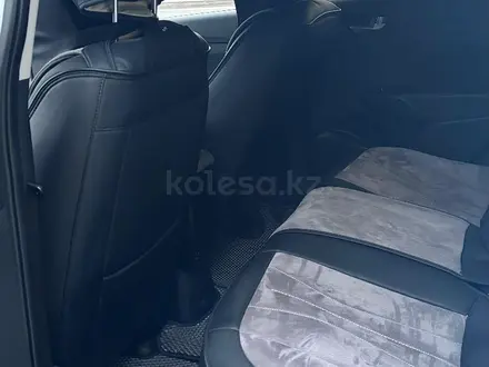 Hyundai Solaris 2019 года за 6 800 000 тг. в Шымкент – фото 11