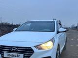 Hyundai Solaris 2019 года за 6 800 000 тг. в Шымкент