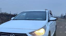 Hyundai Solaris 2019 года за 6 800 000 тг. в Шымкент