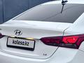 Hyundai Solaris 2019 годаүшін6 800 000 тг. в Шымкент – фото 3