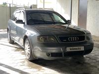 Audi A6 1998 годаүшін3 450 000 тг. в Талдыкорган
