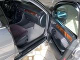 Audi A6 1998 годаүшін3 450 000 тг. в Талдыкорган – фото 4