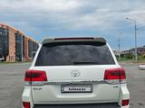 Toyota Land Cruiser 2021 года за 39 500 000 тг. в Усть-Каменогорск – фото 4