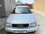 Audi A6 1995 года за 2 750 000 тг. в Алматы