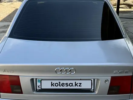 Audi A6 1995 года за 2 750 000 тг. в Алматы – фото 7