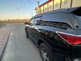 Toyota Fortuner 2022 годаүшін22 500 000 тг. в Атырау – фото 5