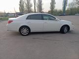 Toyota Avalon 2007 года за 8 500 000 тг. в Алматы – фото 5