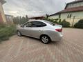 Hyundai Elantra 2008 года за 3 600 000 тг. в Алматы – фото 4