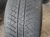 275.40.R20-есть 1шт. Michelin Pilot Alpin за 30 000 тг. в Алматы – фото 3