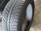 275.40.R20-есть 1шт. Michelin Pilot Alpin за 30 000 тг. в Алматы – фото 4