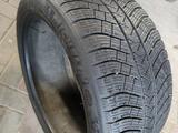 275.40.R20-есть 1шт. Michelin Pilot Alpin за 30 000 тг. в Алматы – фото 5