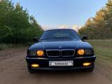 BMW 730 1995 года за 3 200 000 тг. в Лисаковск