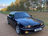 BMW 730 1995 годаүшін3 200 000 тг. в Лисаковск – фото 3