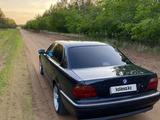 BMW 730 1995 годаүшін3 200 000 тг. в Лисаковск – фото 5