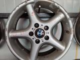 Диски r17 5х120 BMW, привозные за 115 000 тг. в Алматы – фото 2