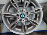 Диски r17 5х120 BMW, привозные за 115 000 тг. в Алматы – фото 4