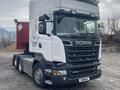 Scania  R420.6x2. Полуприцеп самосвал MEGA 33.2009год выпуска. 2007 года за 33 000 000 тг. в Талгар – фото 6