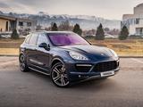 Porsche Cayenne 2011 года за 17 700 000 тг. в Алматы