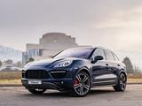 Porsche Cayenne 2011 года за 17 700 000 тг. в Алматы – фото 4